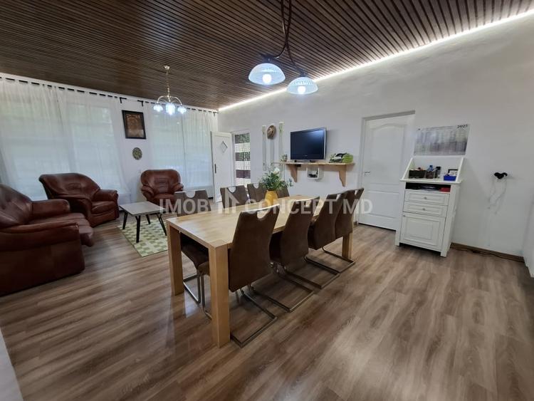 Vanzare Casa cu 3 camere si teren de 4000 mp in Soimari-Prahova - 8