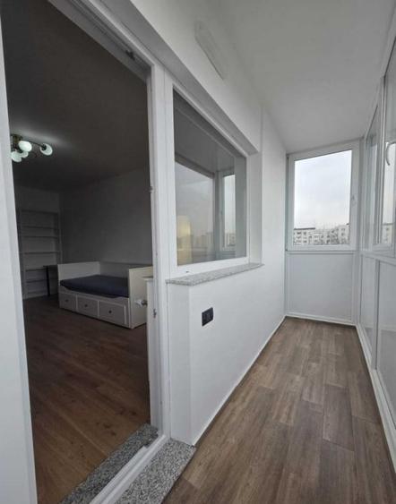 Garsonieră decomandată 40 mp – proaspăt renovată, la 7 minute de metrou Obor - 7