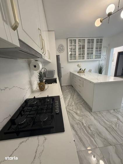 Casa P+M 3 camere 103mp teren 273mp Pantelimon - 14