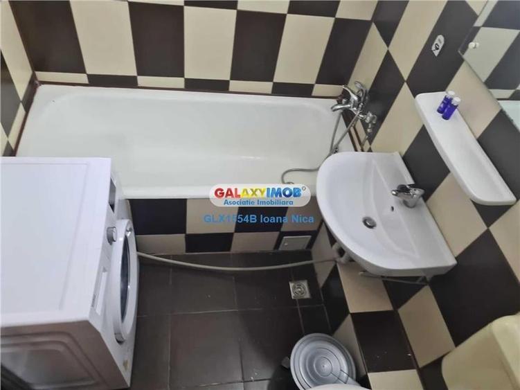 GARSONIERA DE INCHIRIAT ZONA APUSULUI - 6