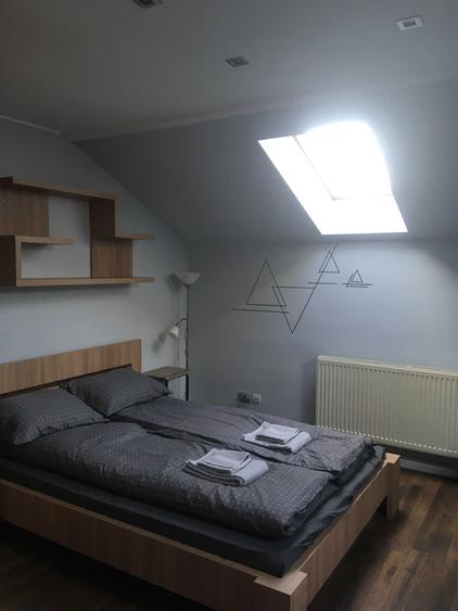 Garsoniera de inchiriat - 45mp - Ceferisitlor - 4