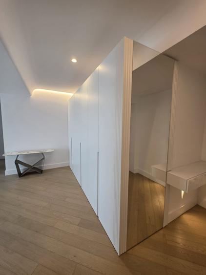 Apartament RAR în Cortina 126 | Etaj 8 | Înălțime peste standard - 5