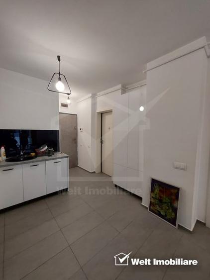 Apartament 2 Camere, balcon cu panorama, Parcare Subterana, Buna Ziua - 2