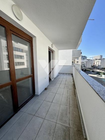 Apartament nou intabulat 3 camere 83 mp zona Kaufland Doamna Stanca - 8