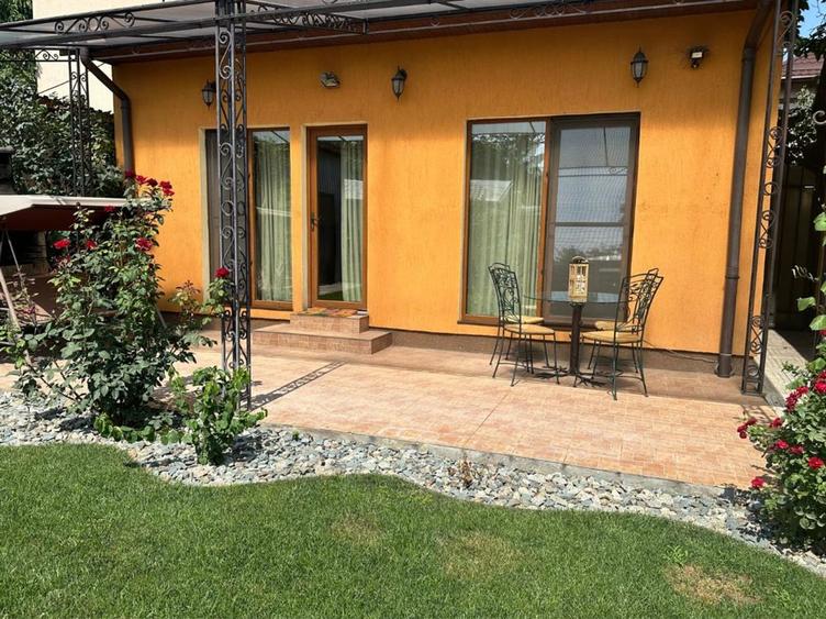 Inchiriez spatiu 35mp, strada Colonel Buzoianu, Buzau - 3