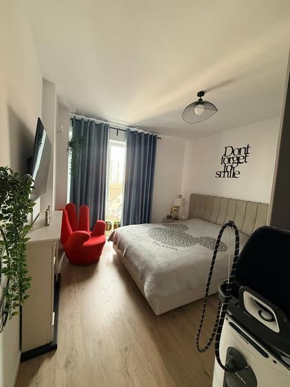 Pallady - Metrou Teclu - Brauner - Apartament 2 camere, parcare subterana - 3