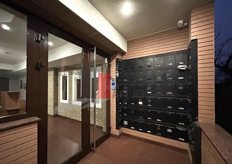 Apartament 3 camere cu terasa | zona Vatra Noua/Baneasa - 10