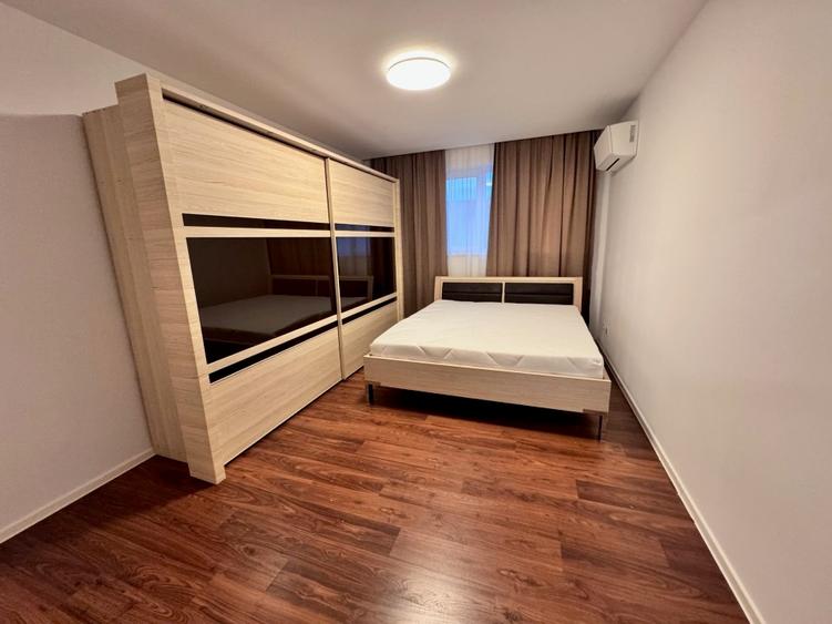 Apartament spatios in vila - cu curte - 10