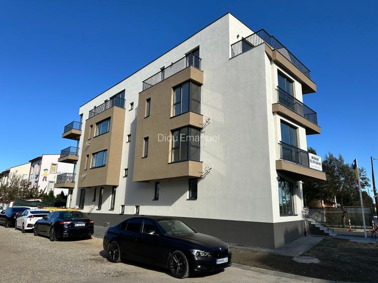 Pipera  2 camere preț super avantajos cu TVA inclus