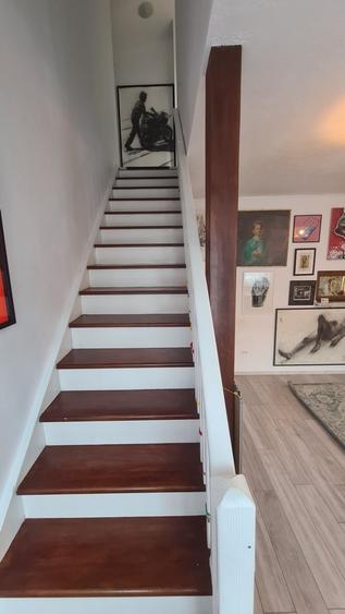 Corp de vila P+1 Parc Cismigiu - Cobalcescu - 17