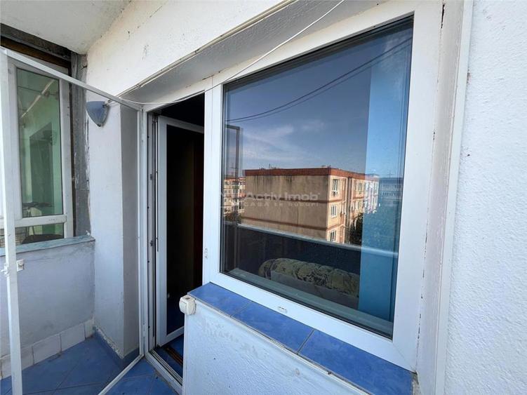 Lugoj, 3 Cam., 72 Mp., Decomandat - 17