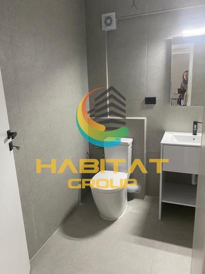 Vanzare 4 camere metrou Piata Sudului 142mp finalizat duplex - 16