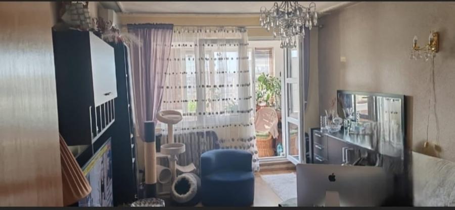 Apartament 3 camere, decomandat, vedere panoramica - 6