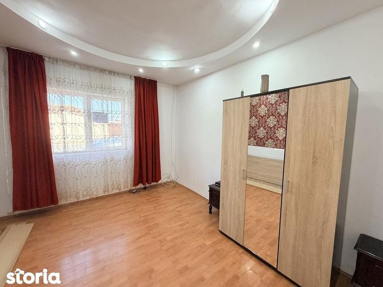 Casa de vanzare 3 camere Teren899Strada ?ezatorii Principala Confectii - 8