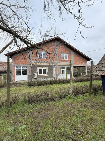 Casa de vanzare Sprancenata Olt - 6