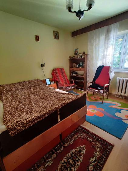 Apartament cu 4 camere in Brasov - 3