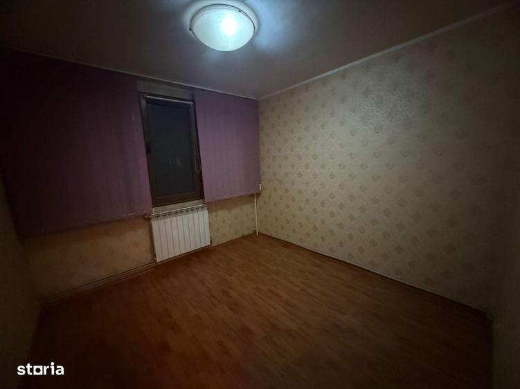 APARTAMENT 3 CAMERE DECOMANDAT BLOC REABILITAT CENTRALA TERMICA - 2