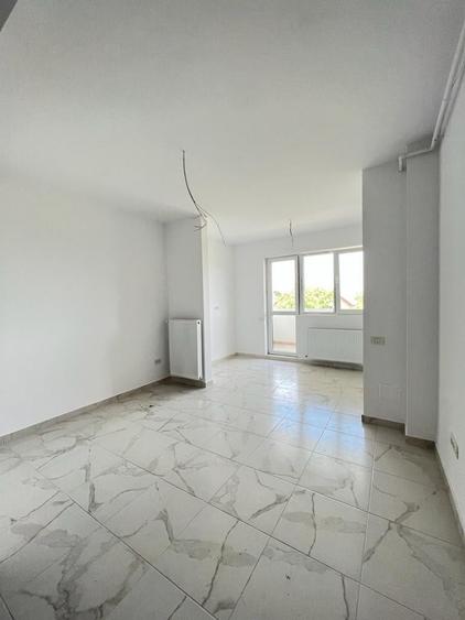 7 MIN METROU BERCENI - Studio etaj 1-41 mp - 1