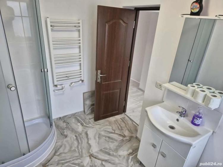 Proprietar vand casa 3 camere, 2025, caramida dubla - 2