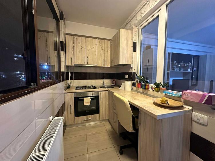 Tineretului 85 Chiajna Direct proprietar Garsoniera dubla - 1