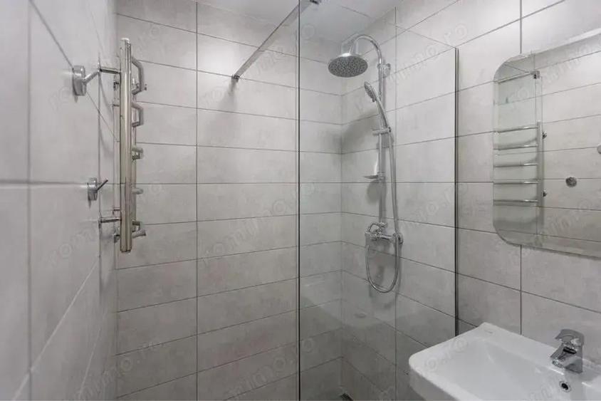 Garsoniera de inchiriat in zona Bartolomeu - 1