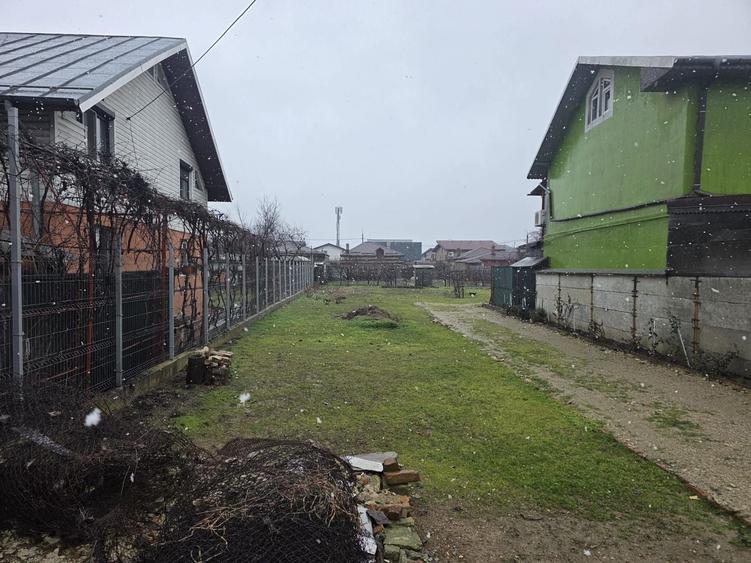 Teren Dobroiesti - 2