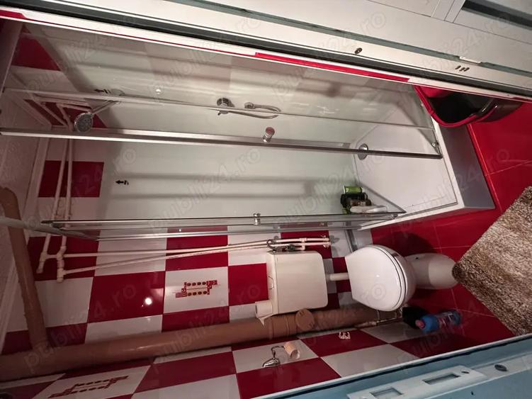 Apartament 3 camere str Unirii - 4