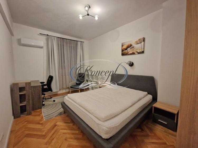Apartament cu parcare pe Calea Dorobantilor - 5