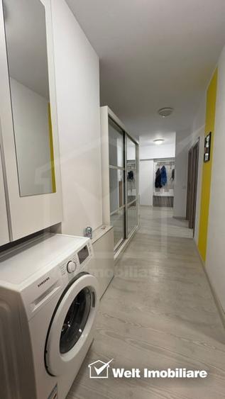 2 camere, decomandat, zona Vivo - 6