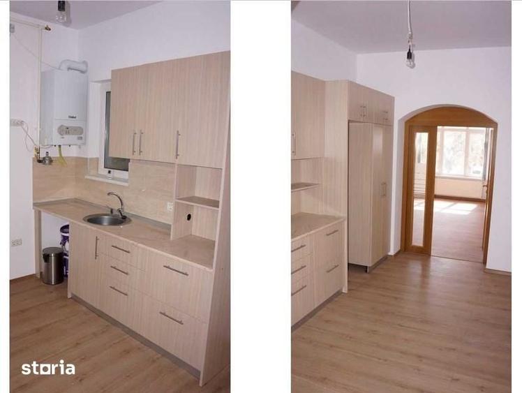 Apartament cu 7 camere pe 2 nivele + o garsoniera - 3