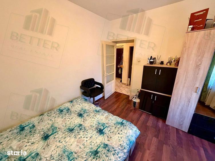 Apartament 2 Camere Central,Pia?a Unirii, Carol, Liceul Dinu Lipatti - 4