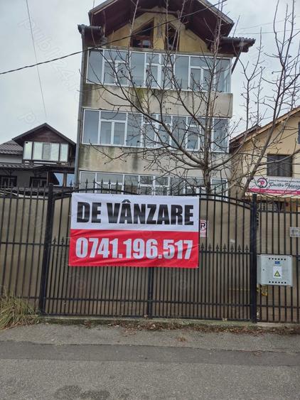 !!! OCAZIE - PROPRIETAR - CASA 2 etaje + teren 428mp, central in Pite?ti-Exerci?iu - 3