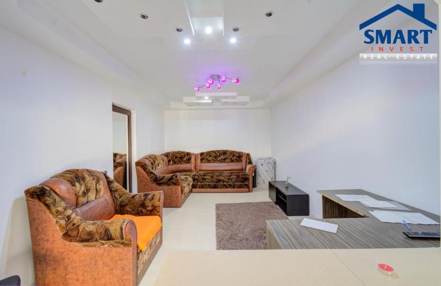 Apartament 2 Camere Decomandat | Metrou 1 Decembrie 1918 | Titan - 8