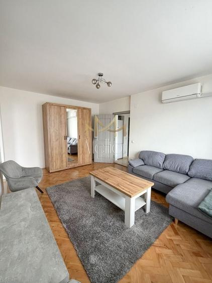 Apartament 2 camere, parcare, Gheorgheni, zona Mercur! - 3