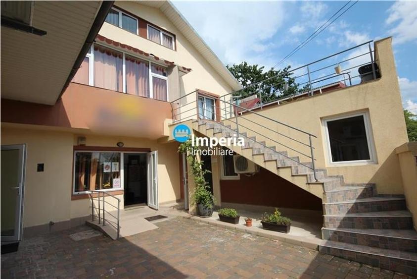 Casa de vanzare in Iasi, zona Centru - 20