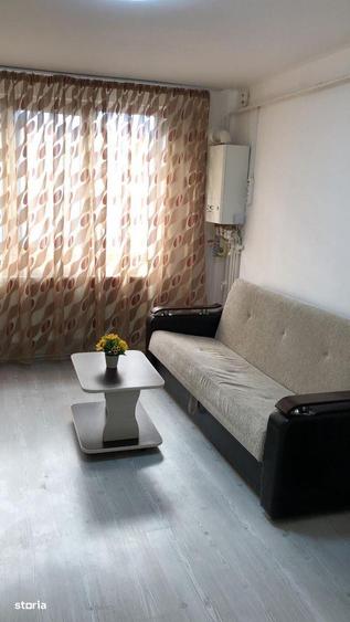 Vanzare o camera de 25mp cu centrala termica ?i mobilier inclus - 2