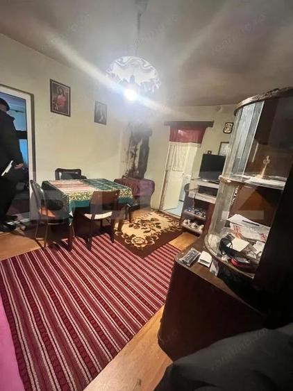 Teren 908 mp cu 2 case, zona Kaufland Sud - 6