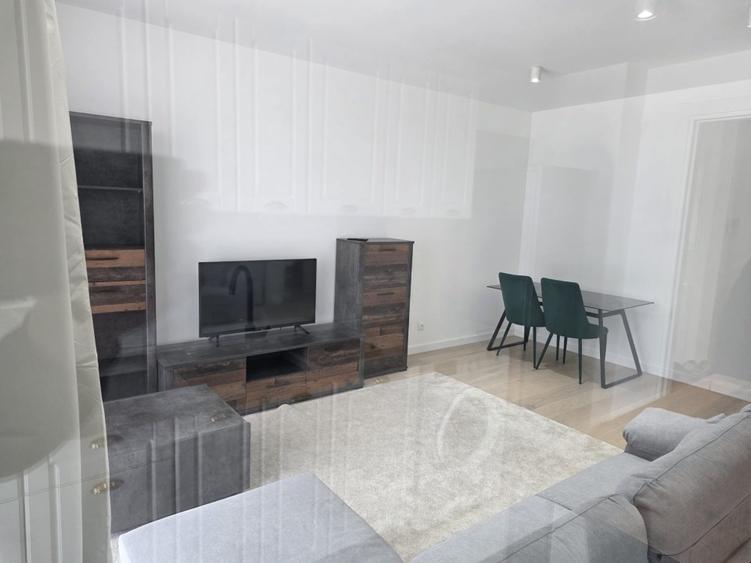 Apartament 2 camere Nusco City zona Pipera finalizat 2026 - 3