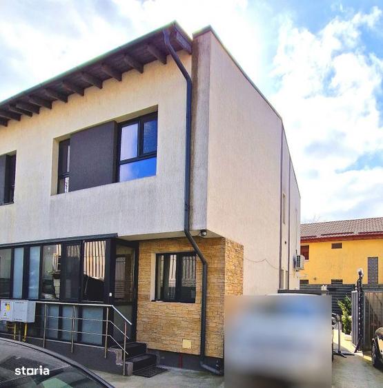 Casa familie | Tunari | 3 min Pipera | ?c. Americana | Olga Gudynn - 1