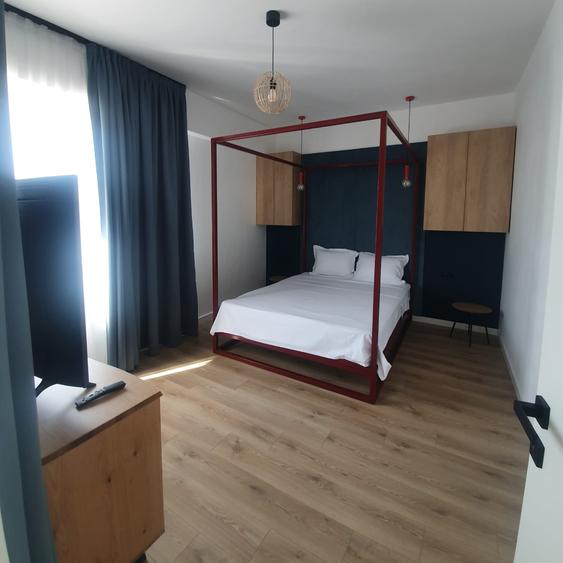 Apartament cu 2 camere de închiriat, zona Campus - 3