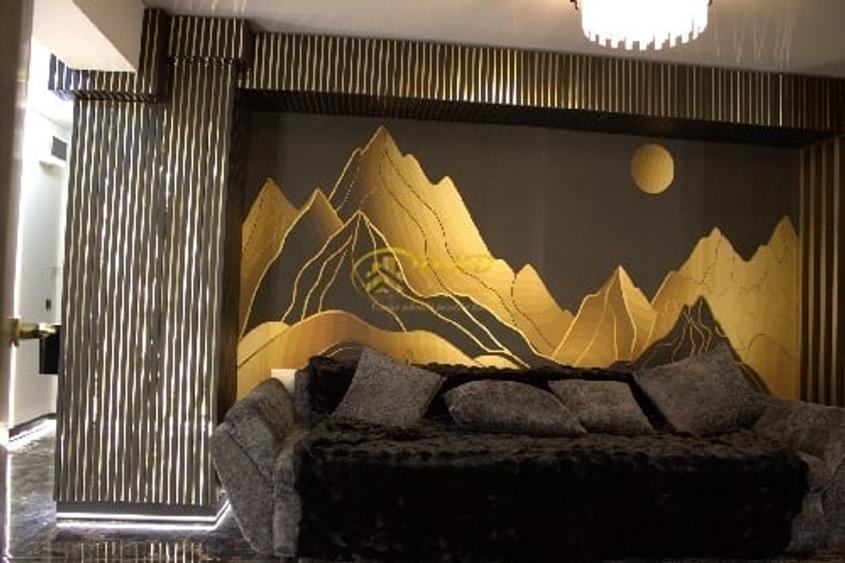 Apartament de lux, două camere, zona Copou - 1