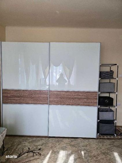Inchiriez garsoniera la casa in Racadau - 5