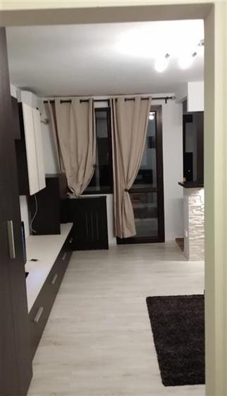 Vanzare garsoniera Piata Muncii, Maior Coravu - 1