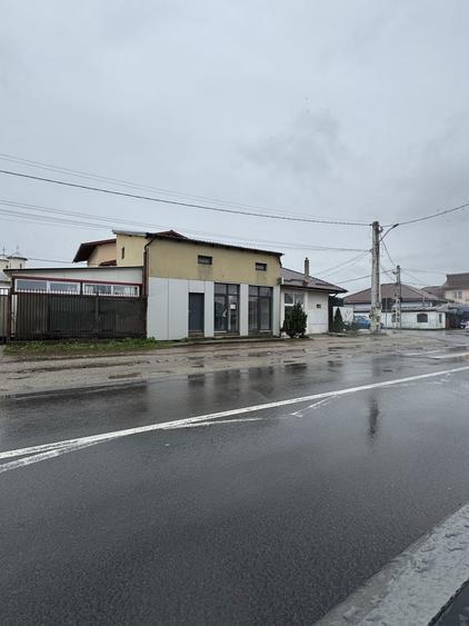 Spatiu comercial de inchiriat / vanzare, preluare afacere farmacie - 2