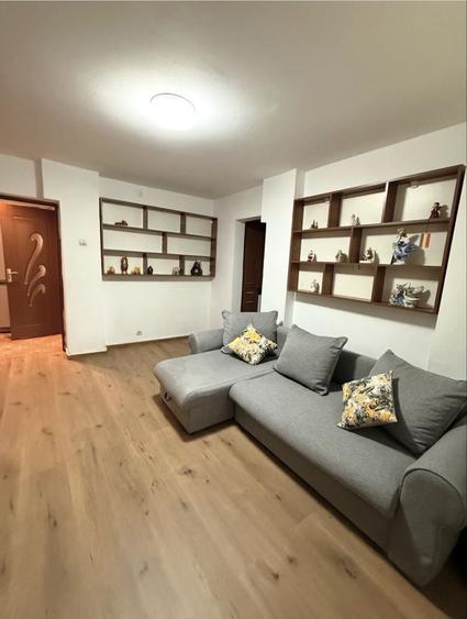 Apartament 2 camere - Doamna Ghica - Lacul Tei - 8