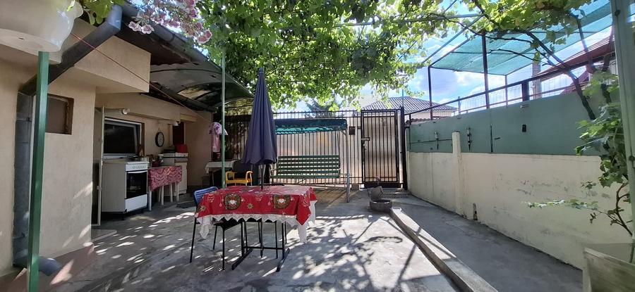 Ovidiu Central - Casa 3 camere , centrala gaze. - 13