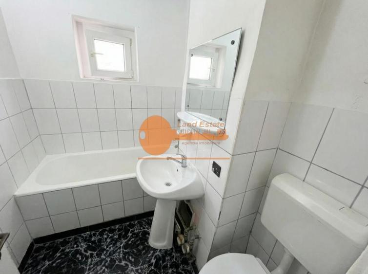 3 camere Rahova bloc reabilitat - 6