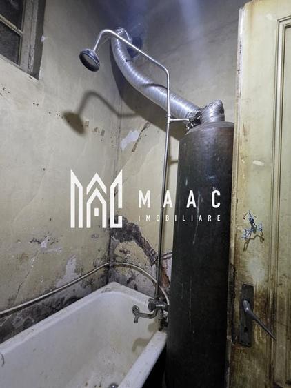 Apartament 1 camera I Gradina I Investitie I Zona Centrala - 17