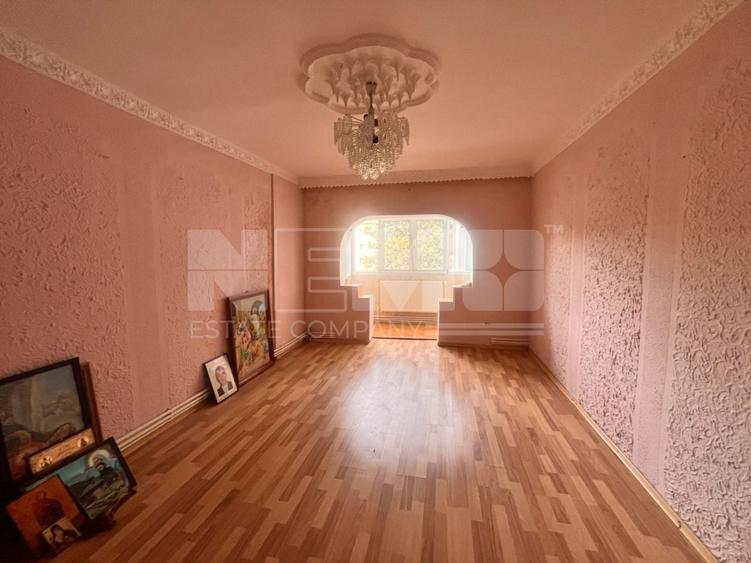 Apartament cu 4 Camere  85 Mp Et.3 I Suceava/Burdujeni I 105.000Euro - 4