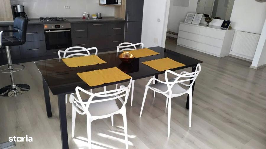 Apartament 2 camere | Pipera | 130mp | Centrala proprie | Parcare - 1